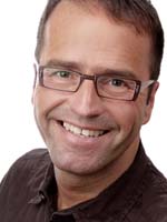 Bernd Köhler